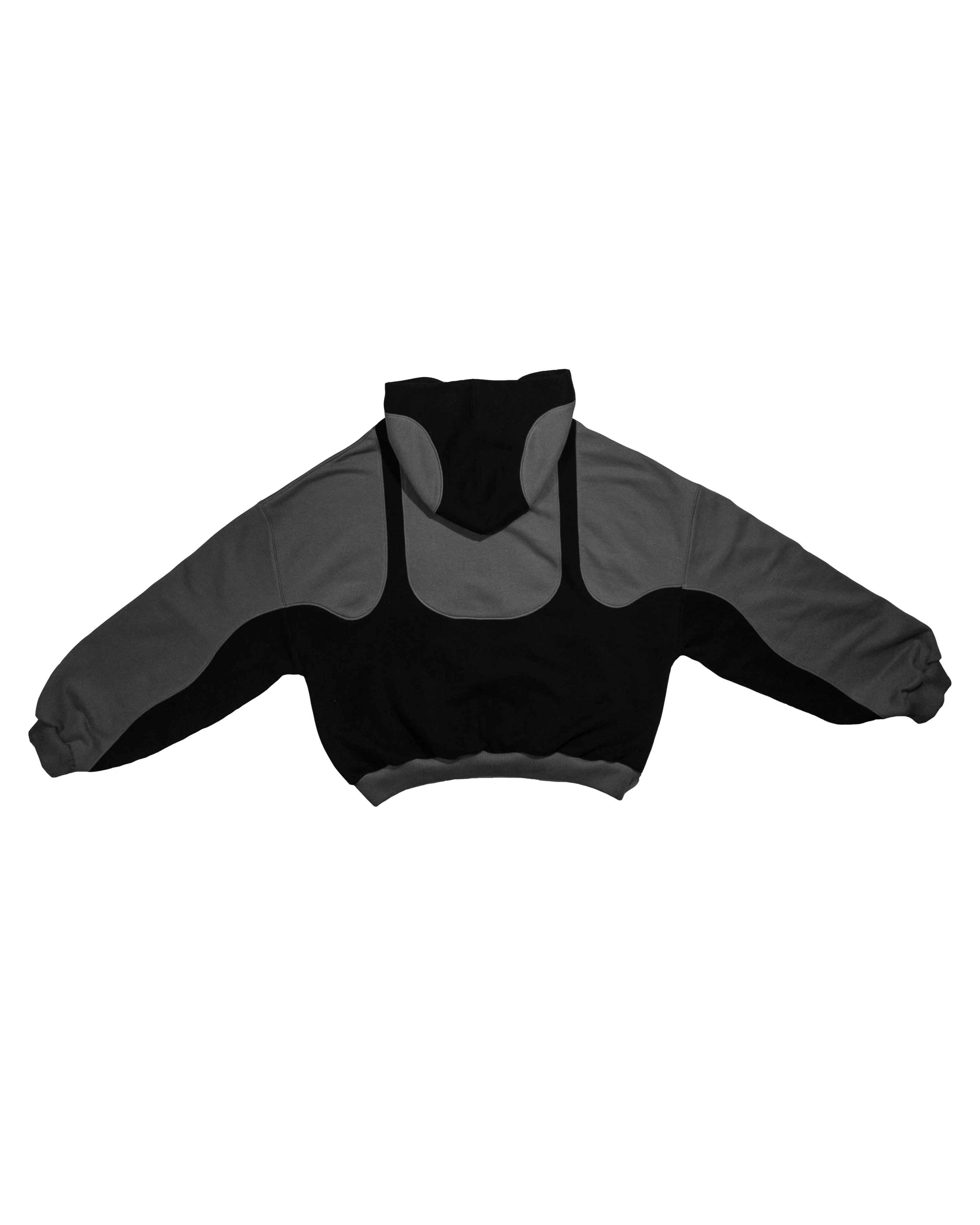 "dusky" hoodie