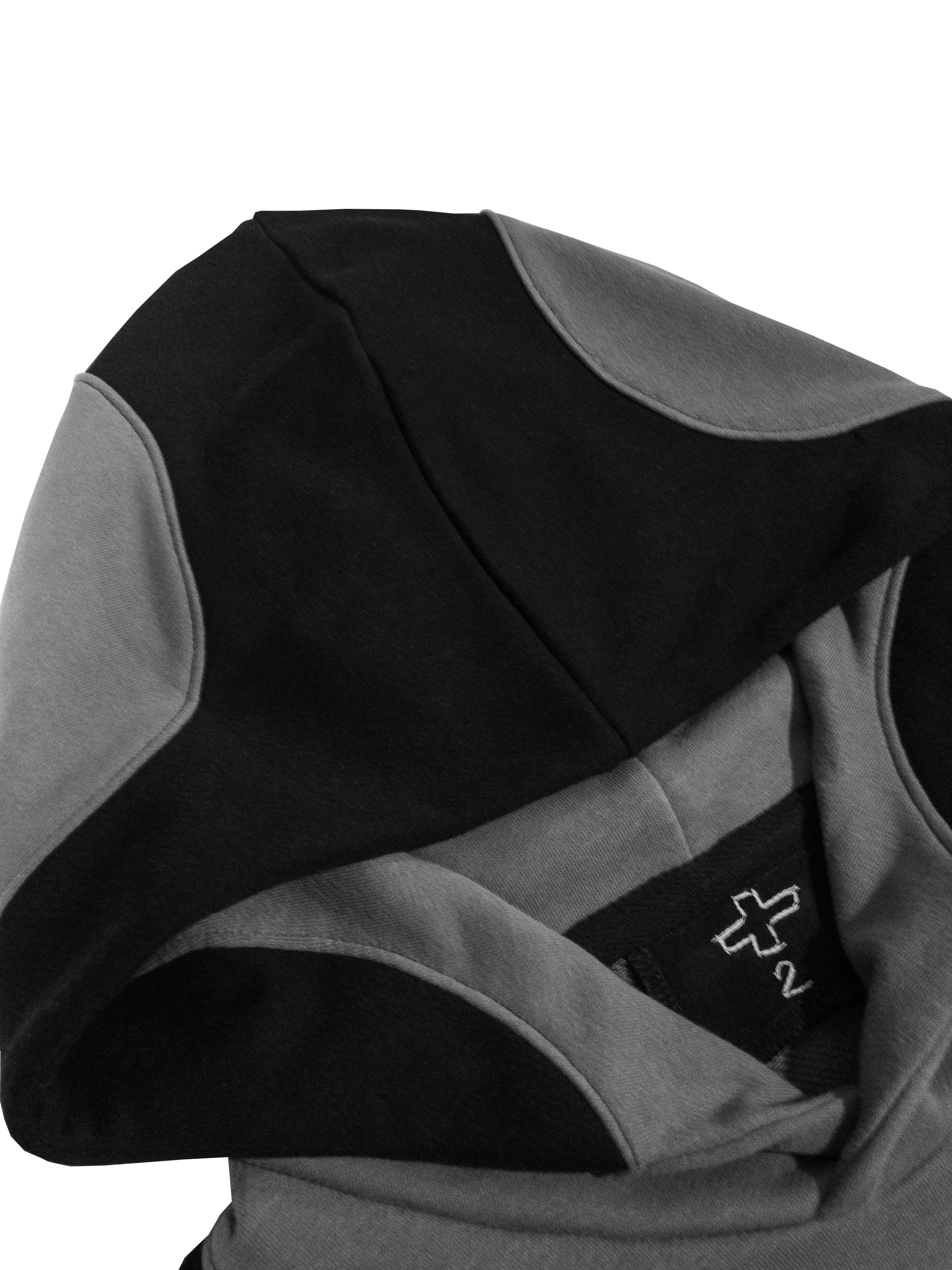 "dusky" hoodie