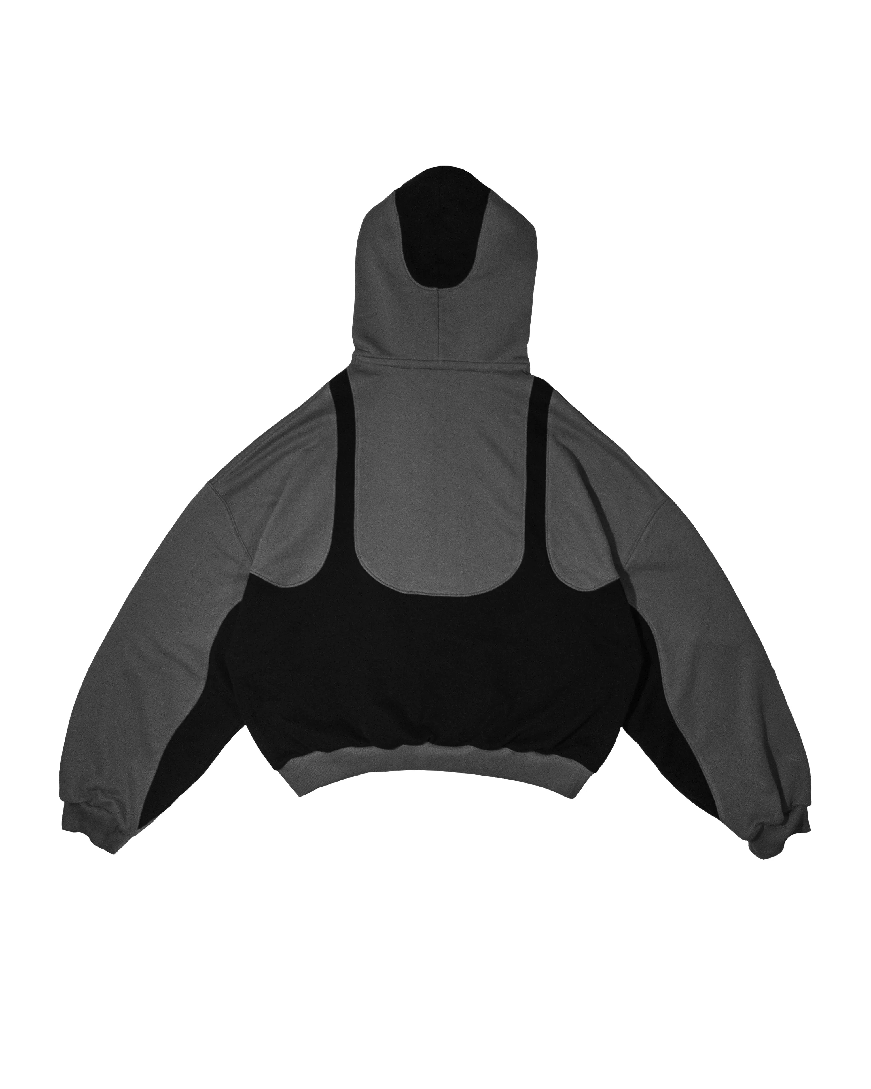 "dusky" hoodie