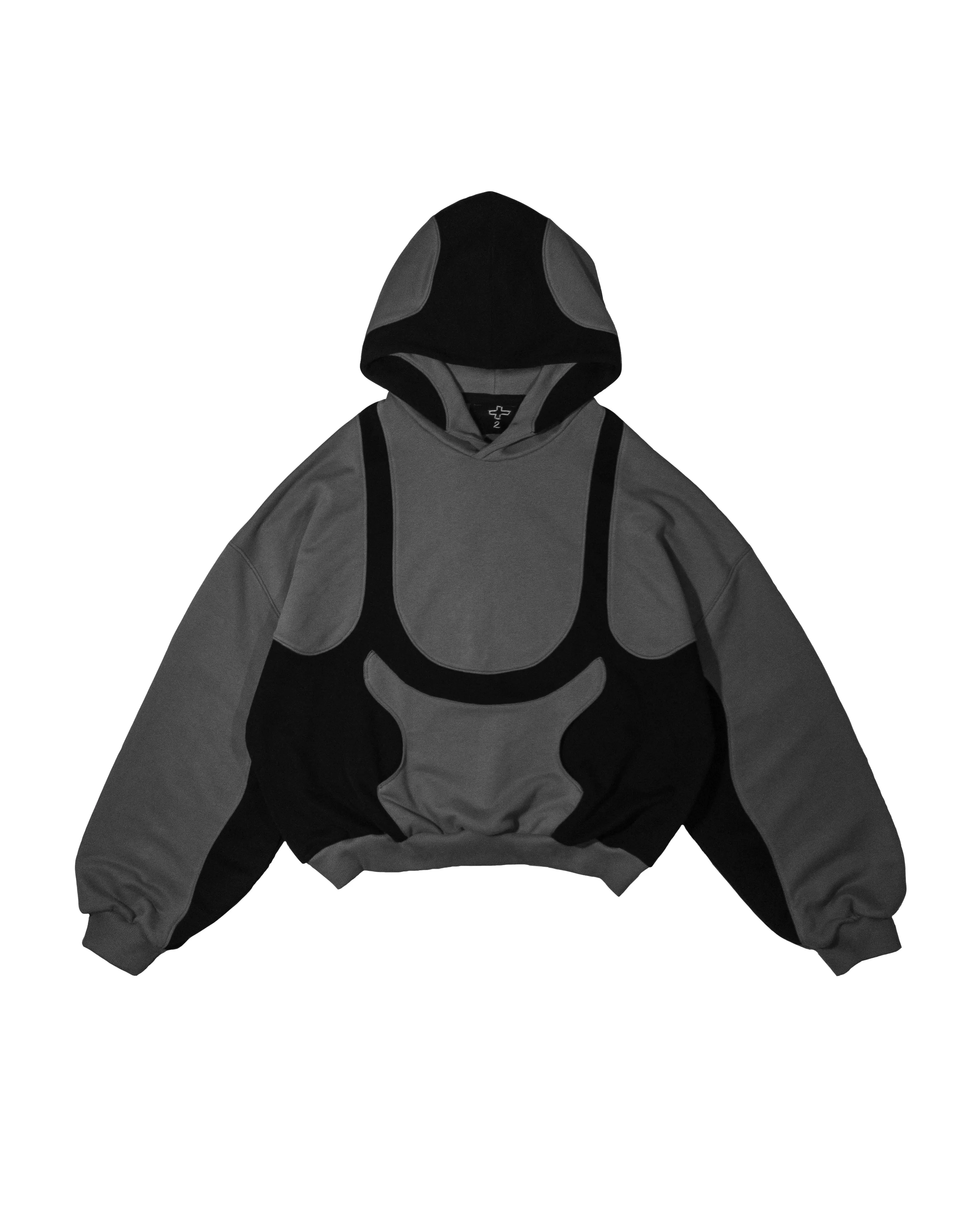 "dusky" hoodie