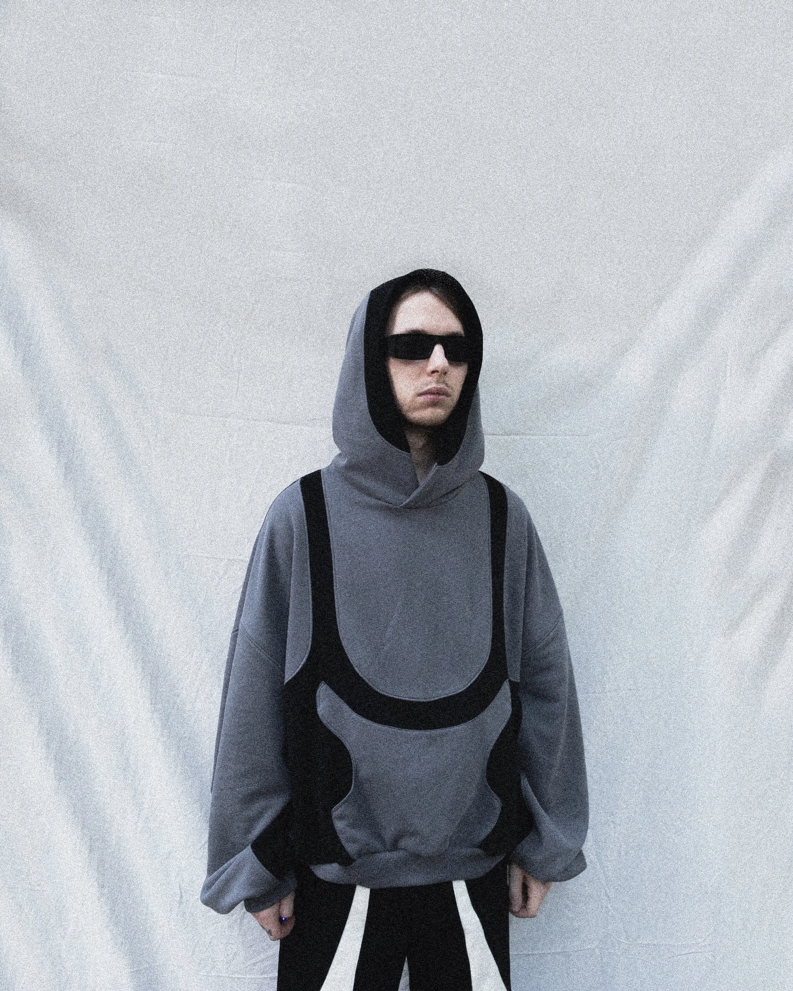 "dusky" hoodie
