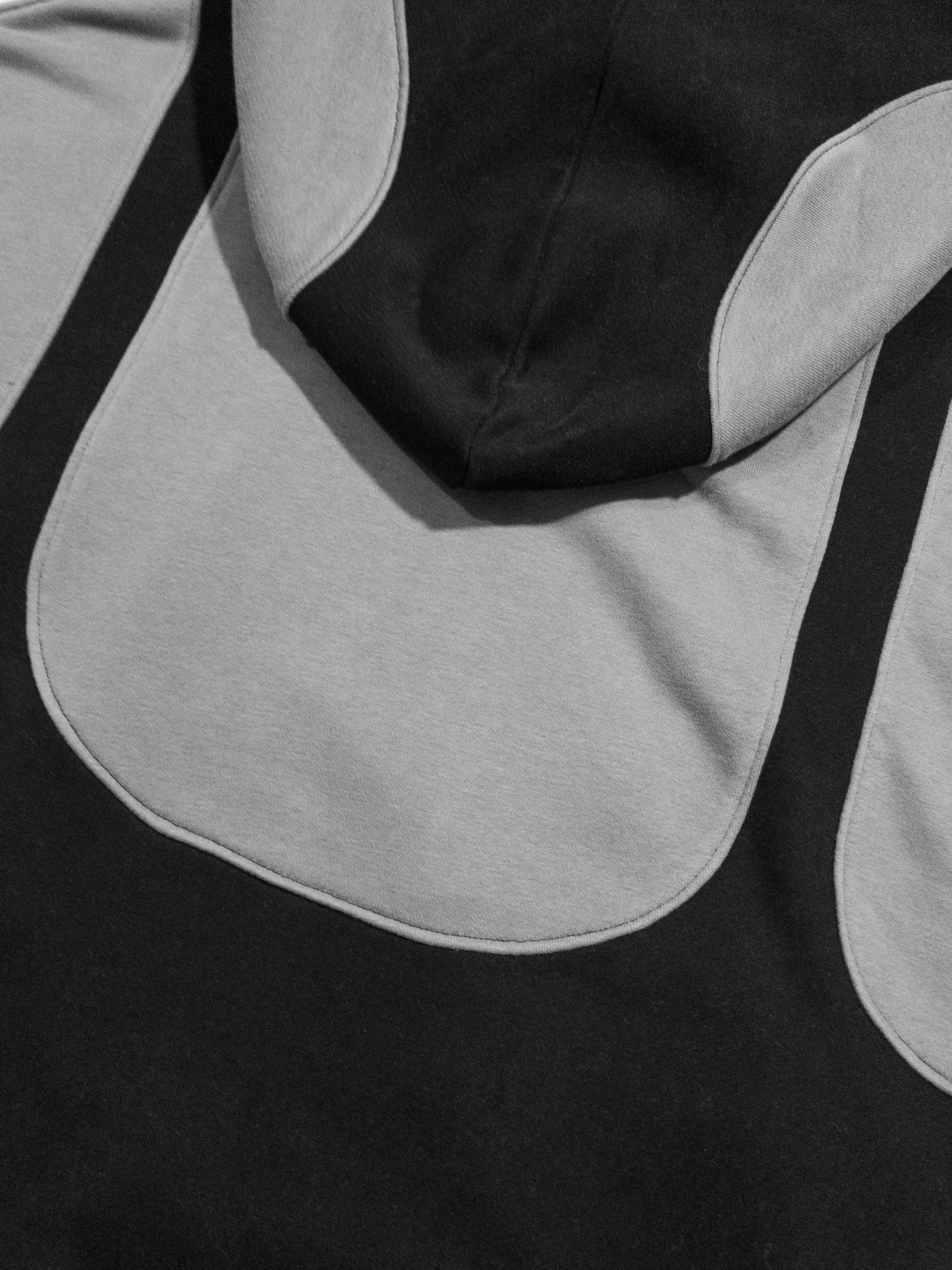 "dusky" hoodie