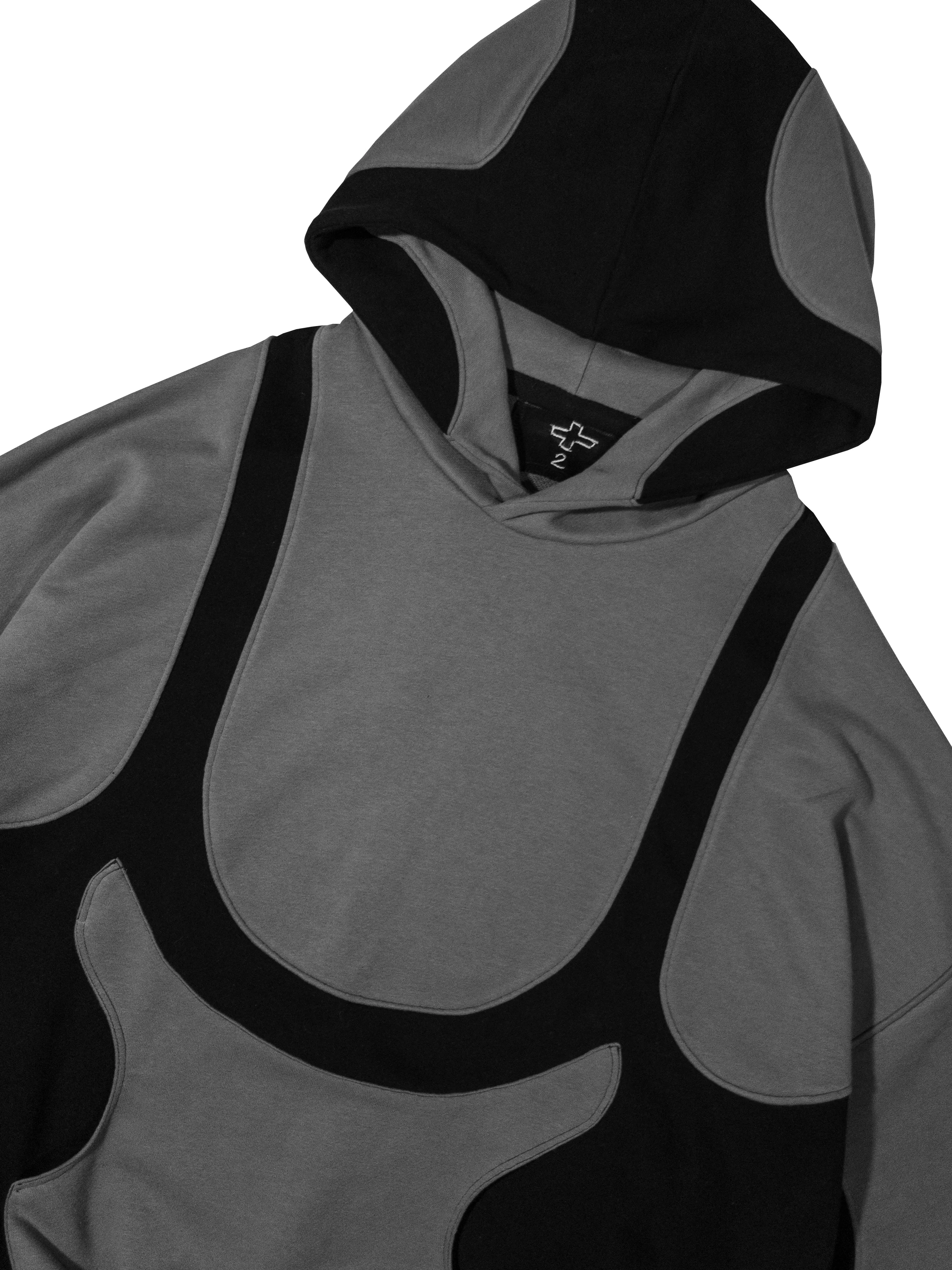 "dusky" hoodie