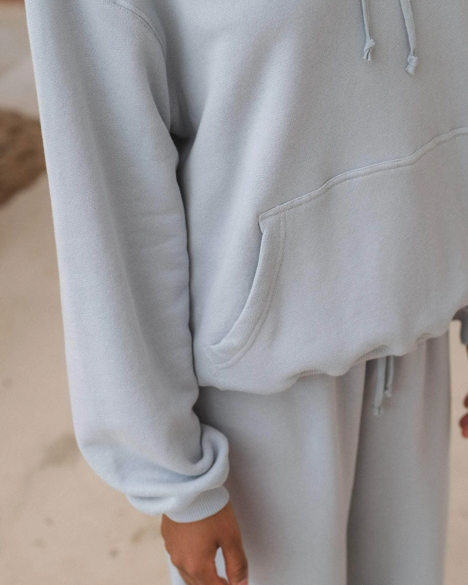 Ran Hoodie
