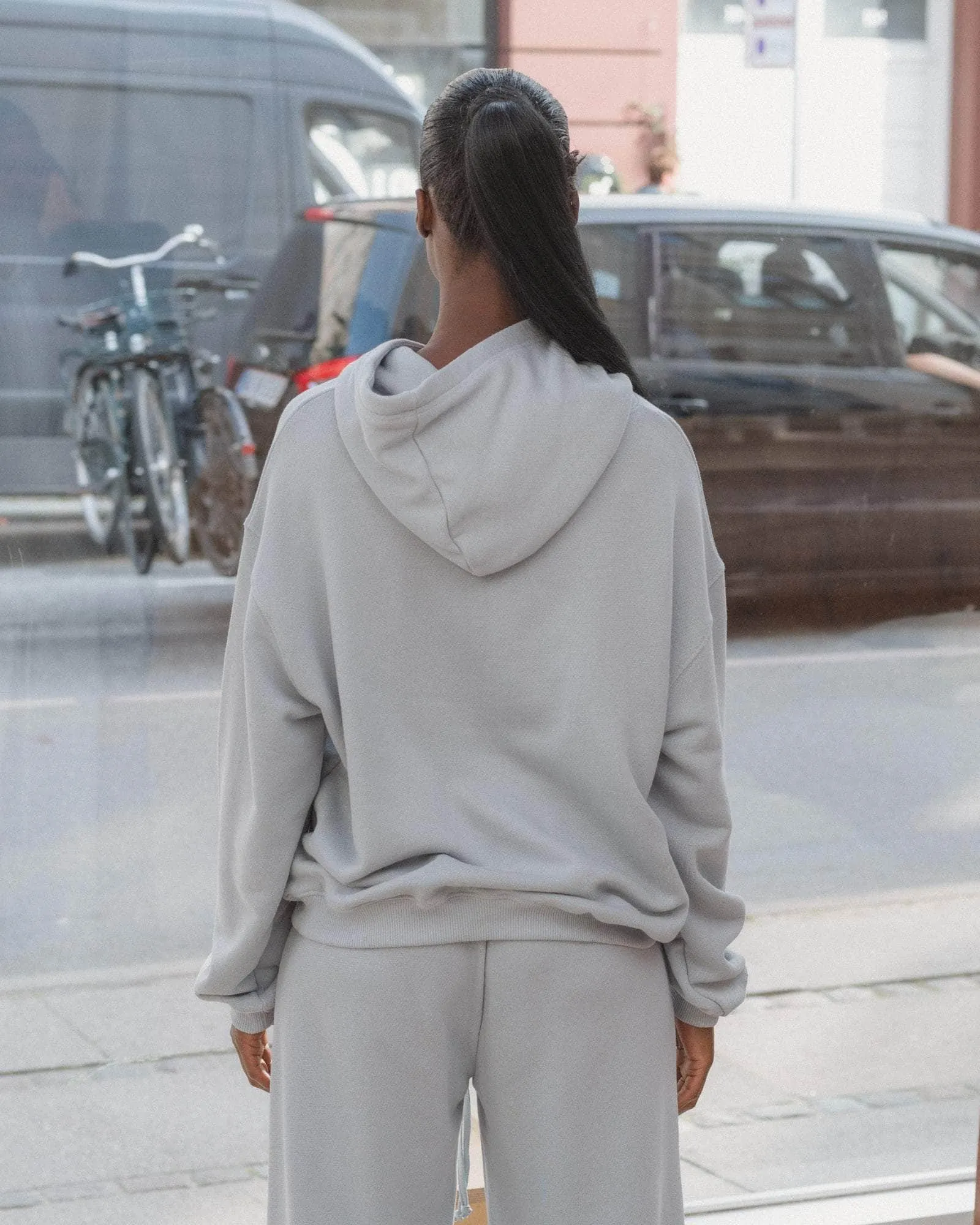 Ran Hoodie