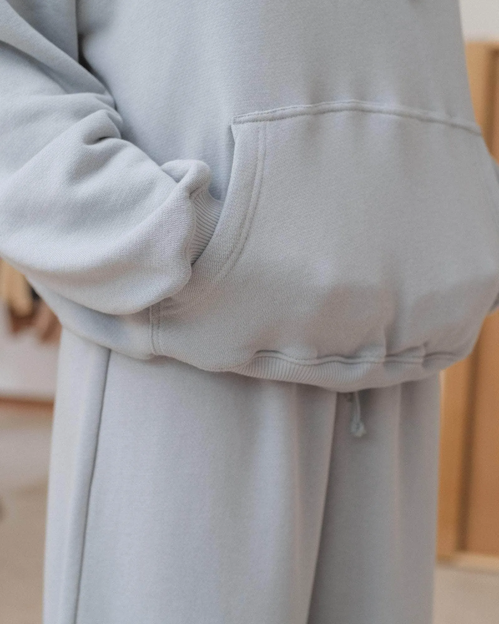 Ran Hoodie