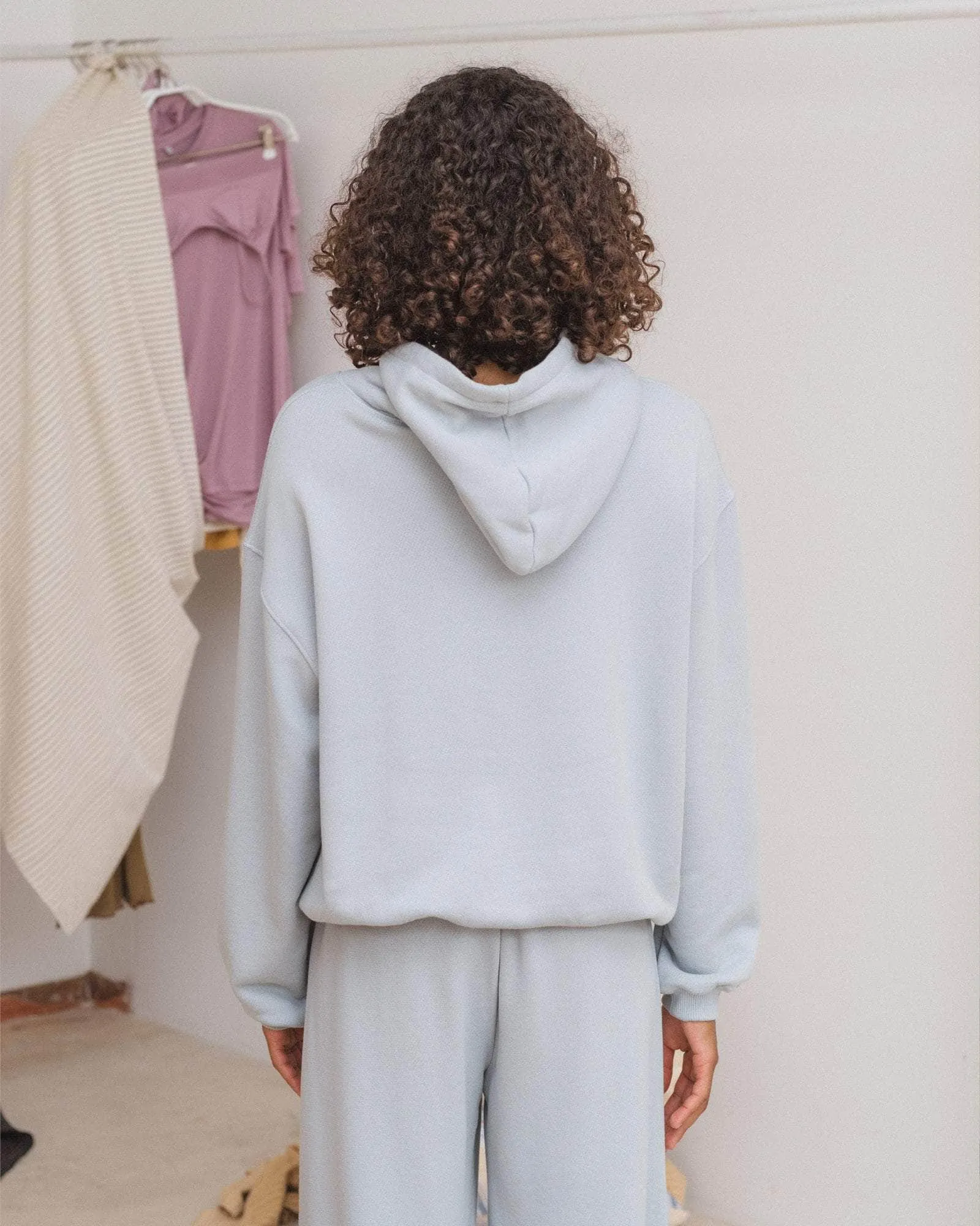 Ran Hoodie