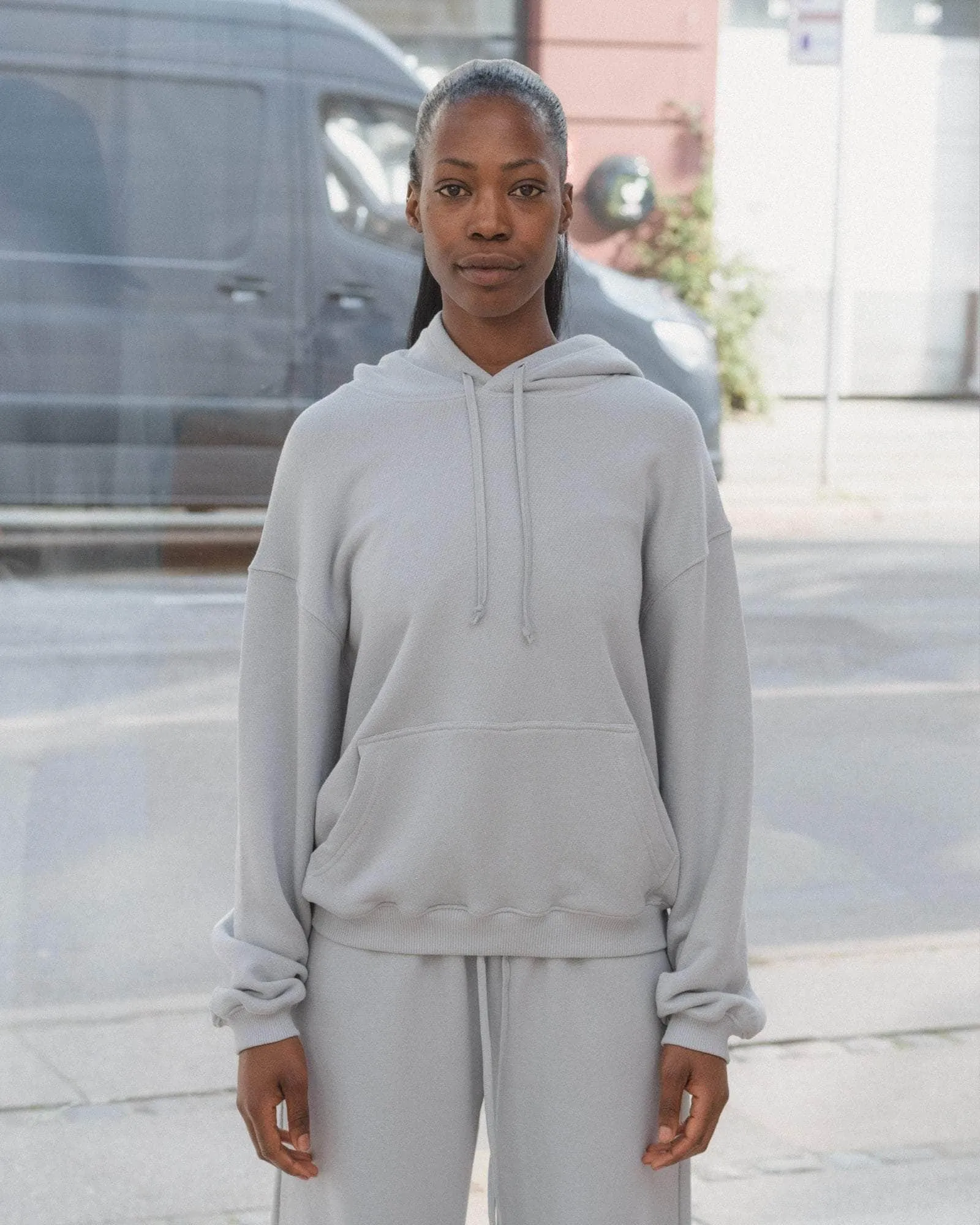 Ran Hoodie