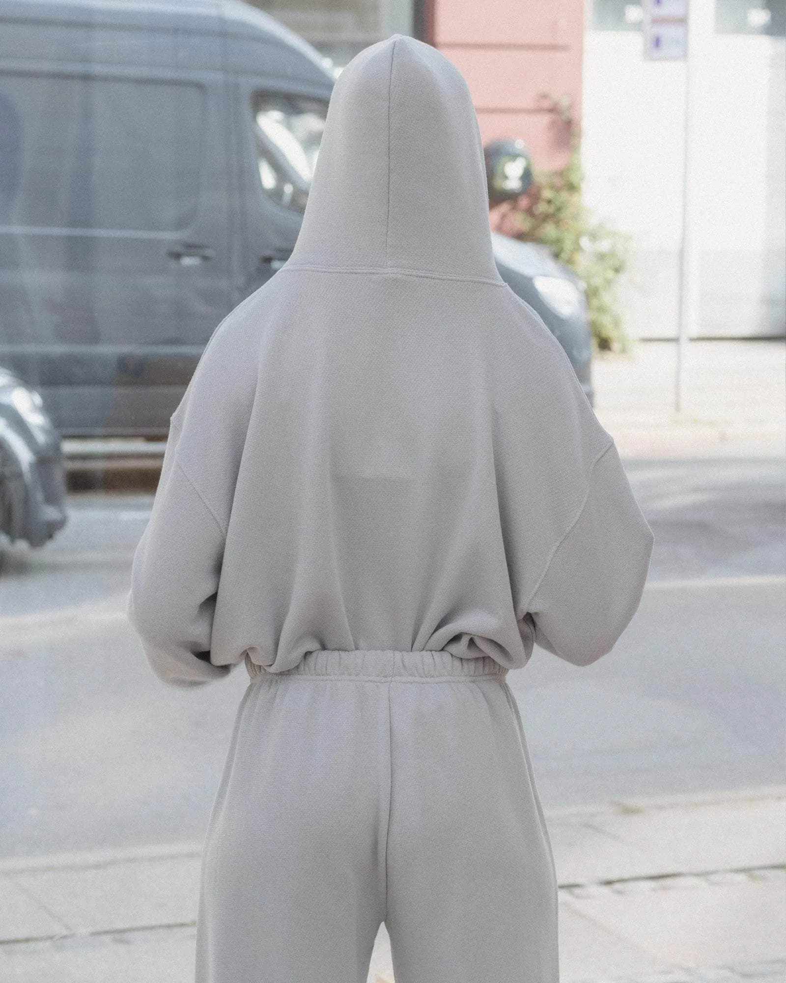 Ran Hoodie