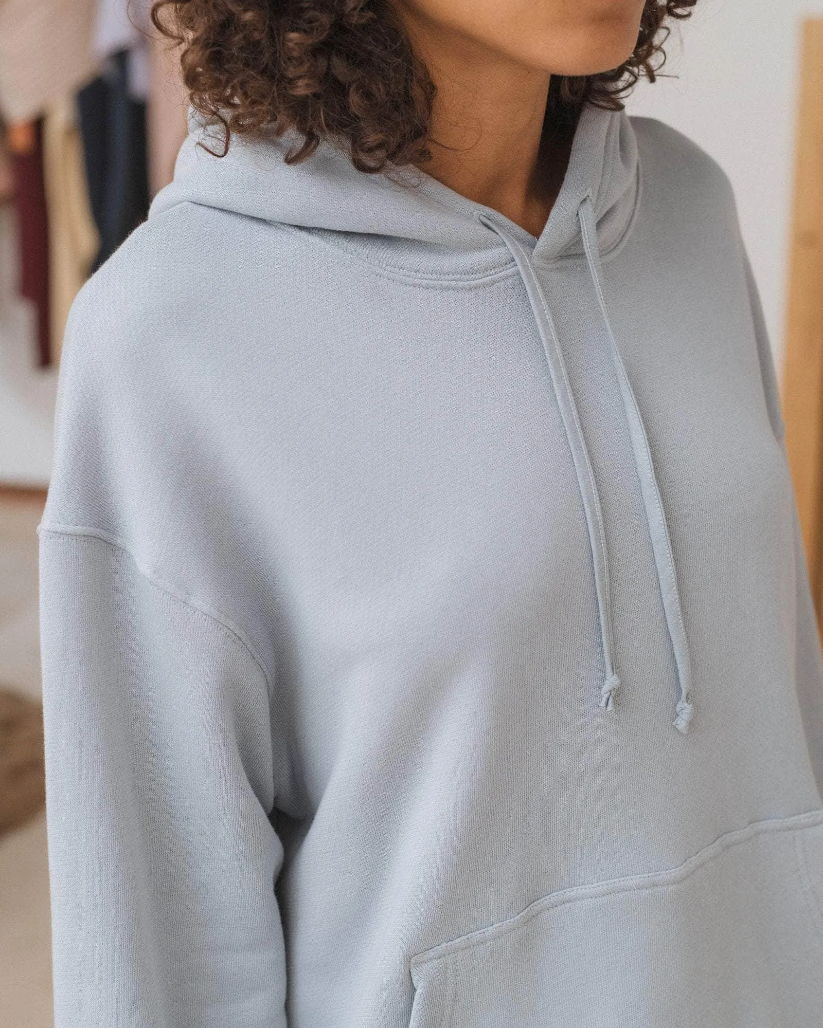 Ran Hoodie