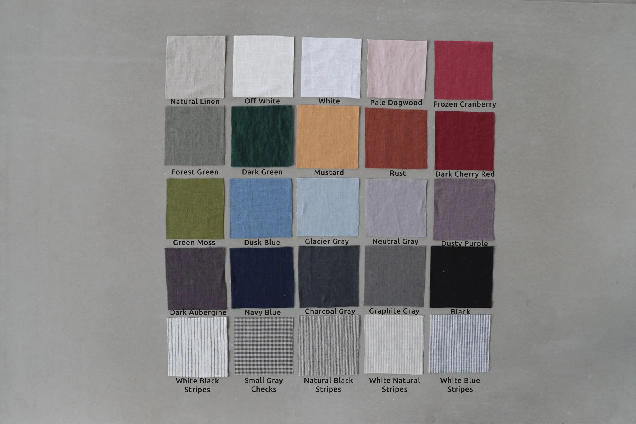 READY TO SHIP: Summer Linen Shirt
