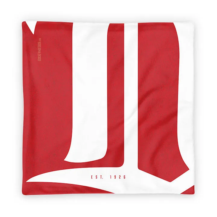 Red Cougars