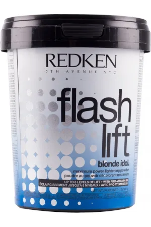 Redken Flash Lift Lightening Powder 500g