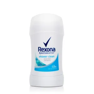 REXONA WMN SHOWER CLEAN 40G