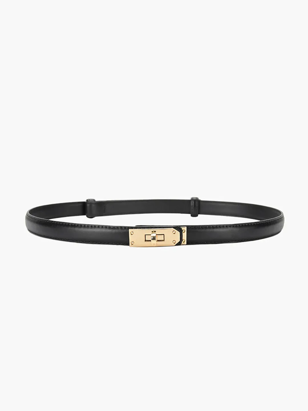 Right On The Line Belt