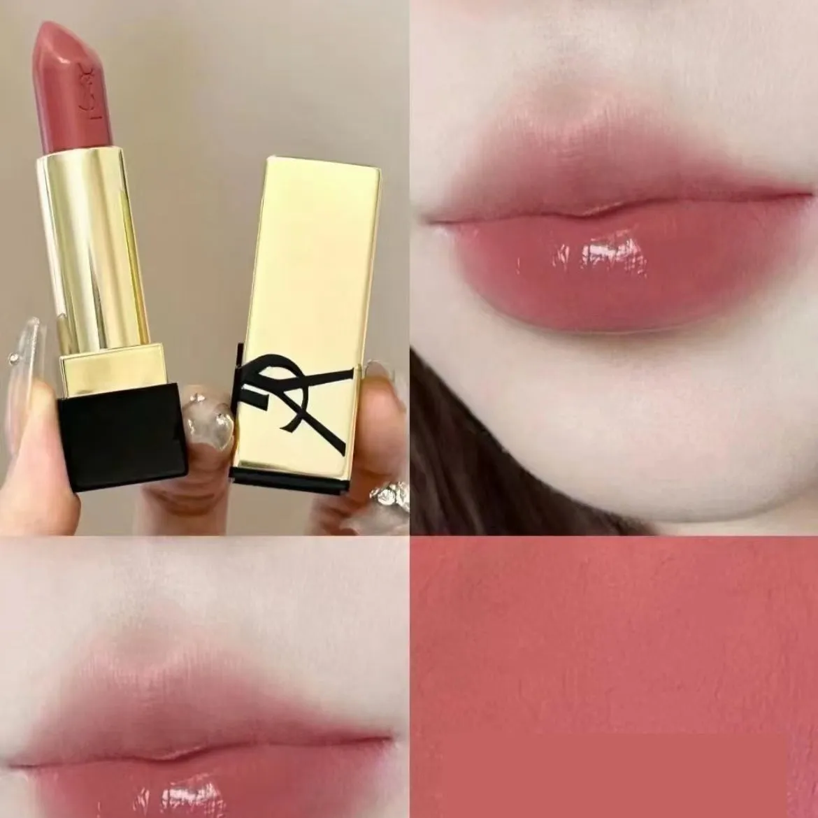 Rouge Pur Couture