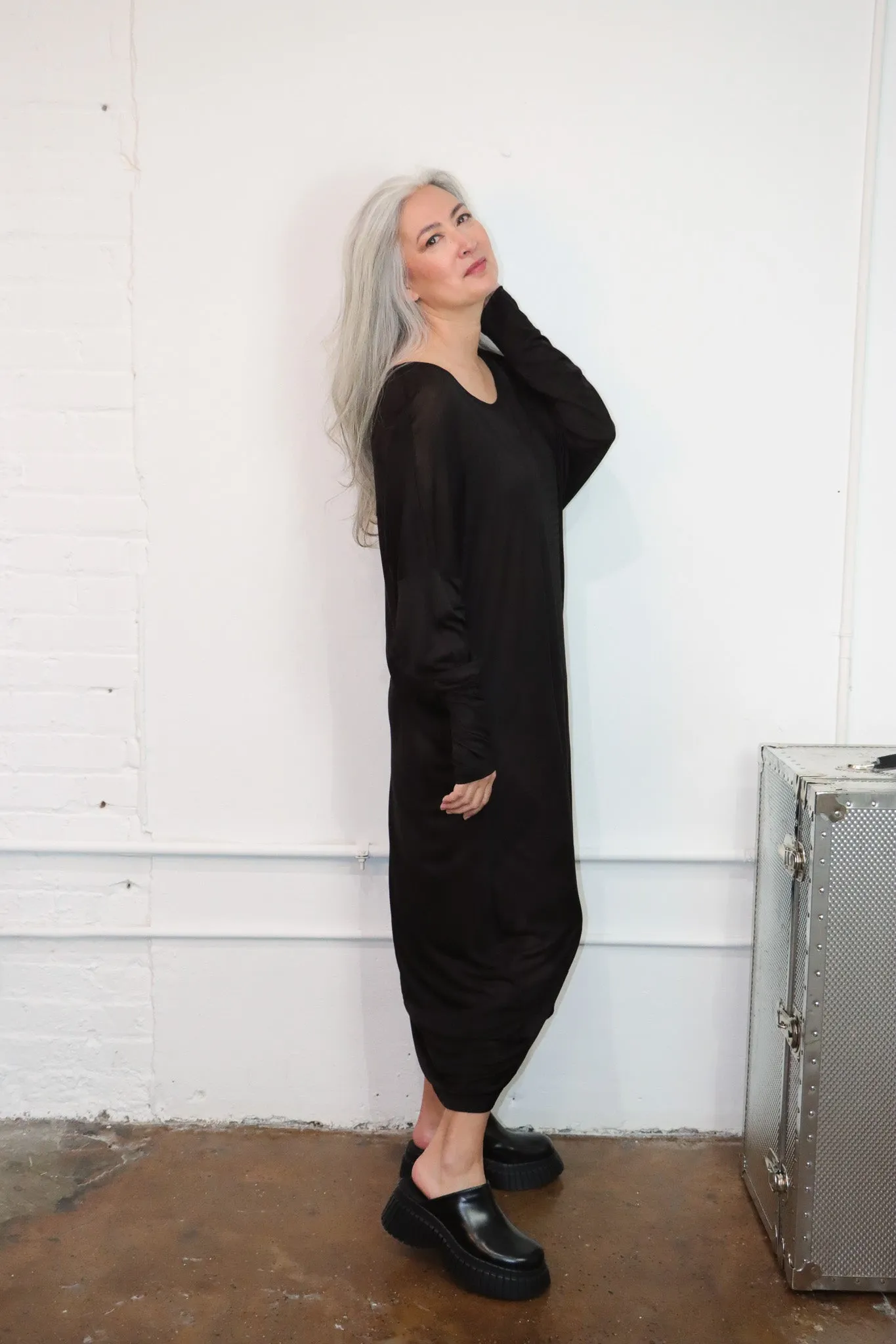 Rundholz 131 09 08 Dress