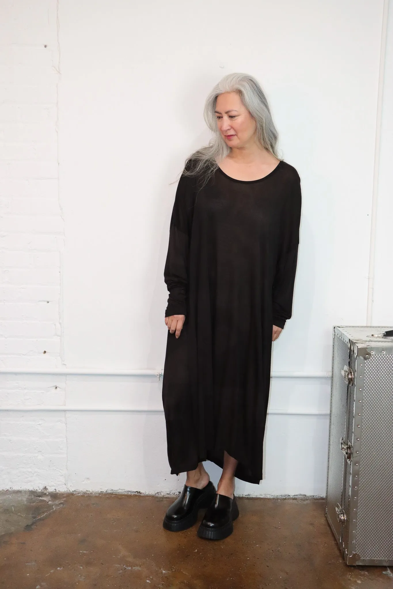 Rundholz 131 09 08 Dress