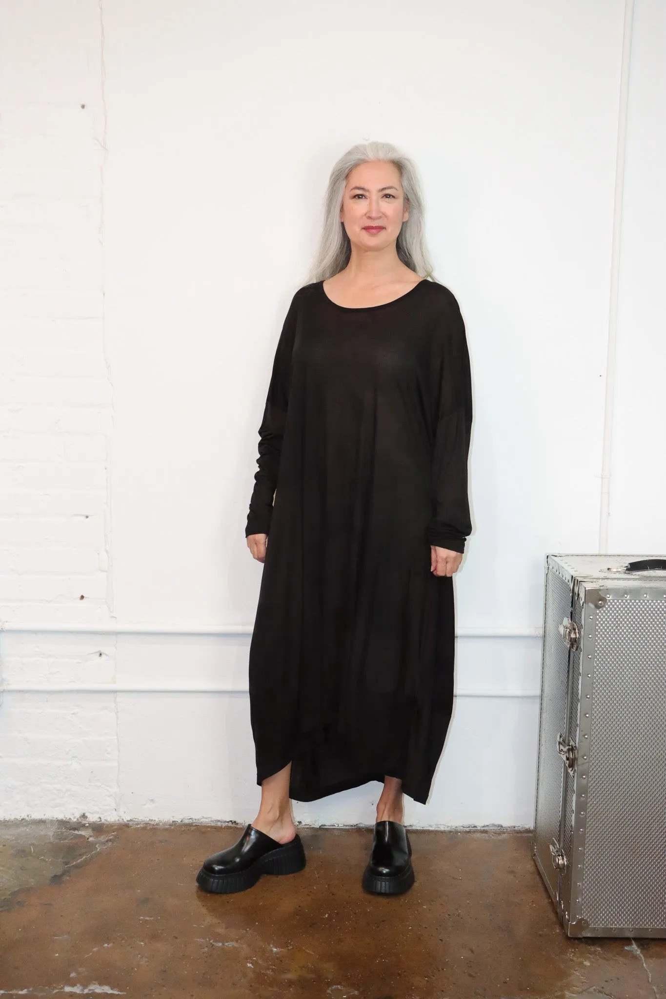 Rundholz 131 09 08 Dress