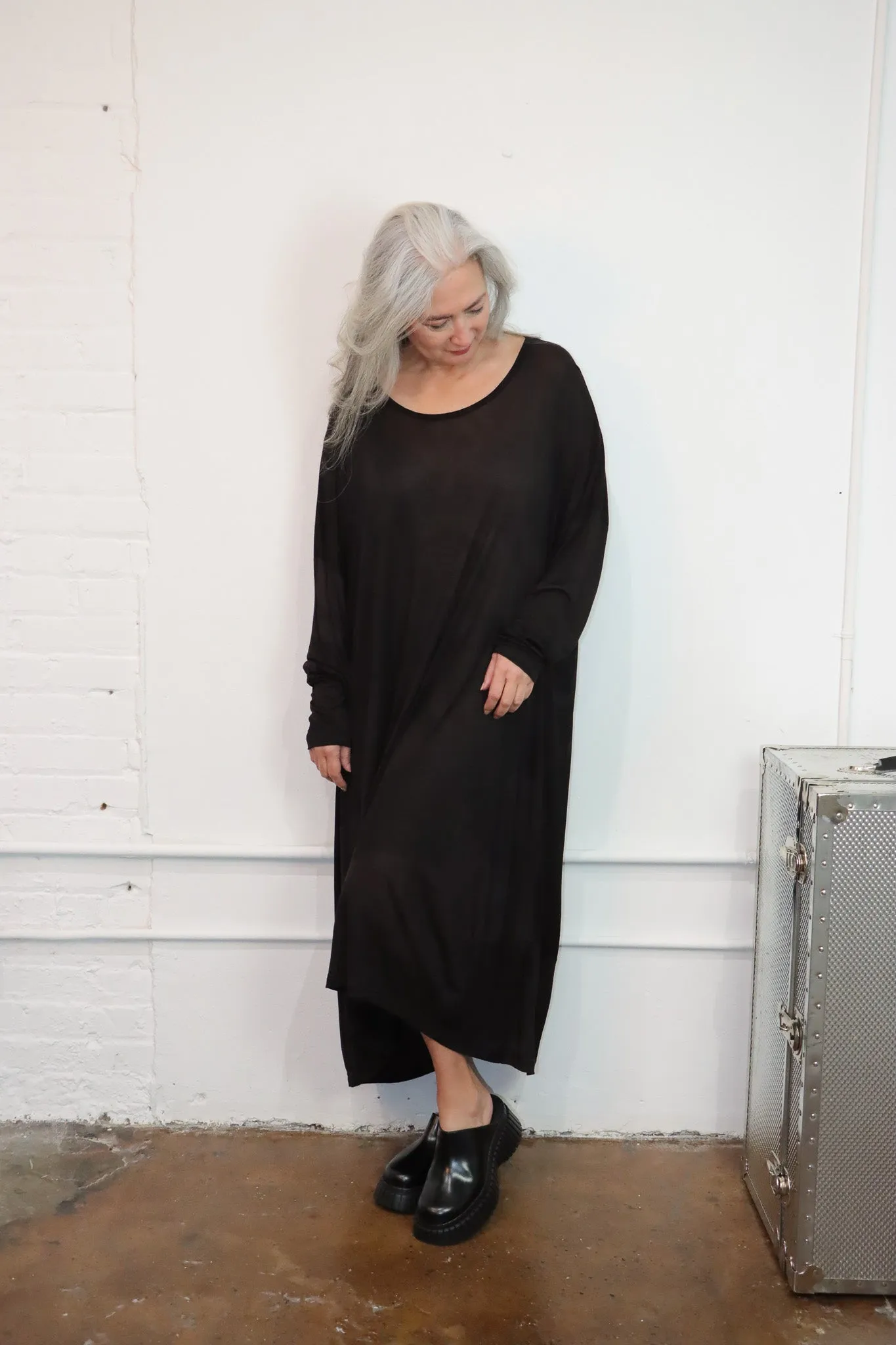 Rundholz 131 09 08 Dress