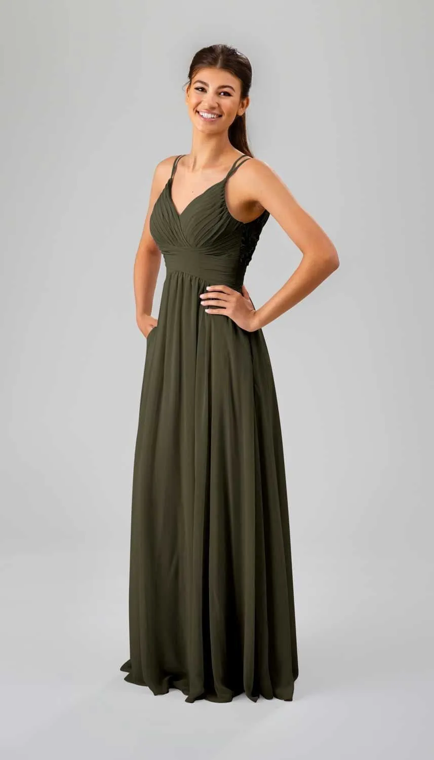 Sample Andrea Size 6