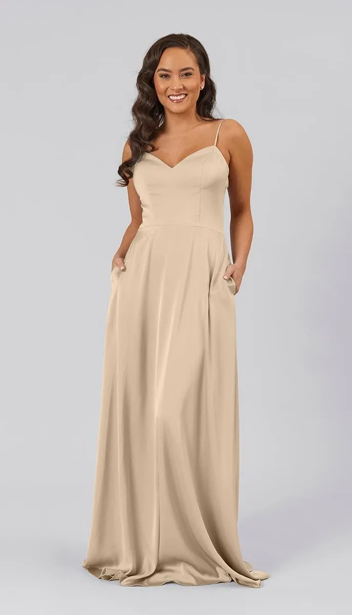Sample Dawson Size 18
