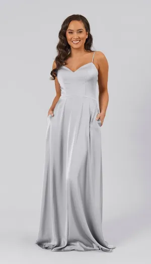 Sample Dawson Size 18