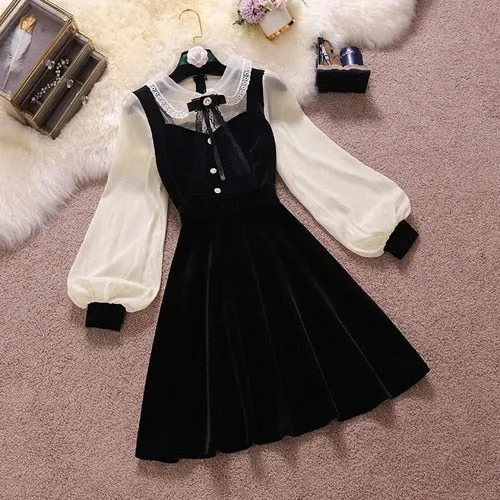 School Uniform Dress