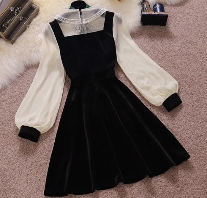 School Uniform Dress
