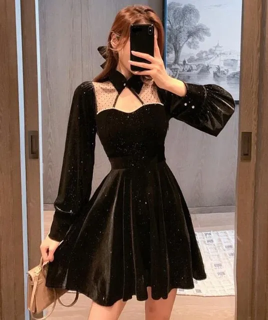 School Uniform Dress
