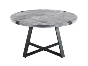 SEATTLE COFFEE TABLE