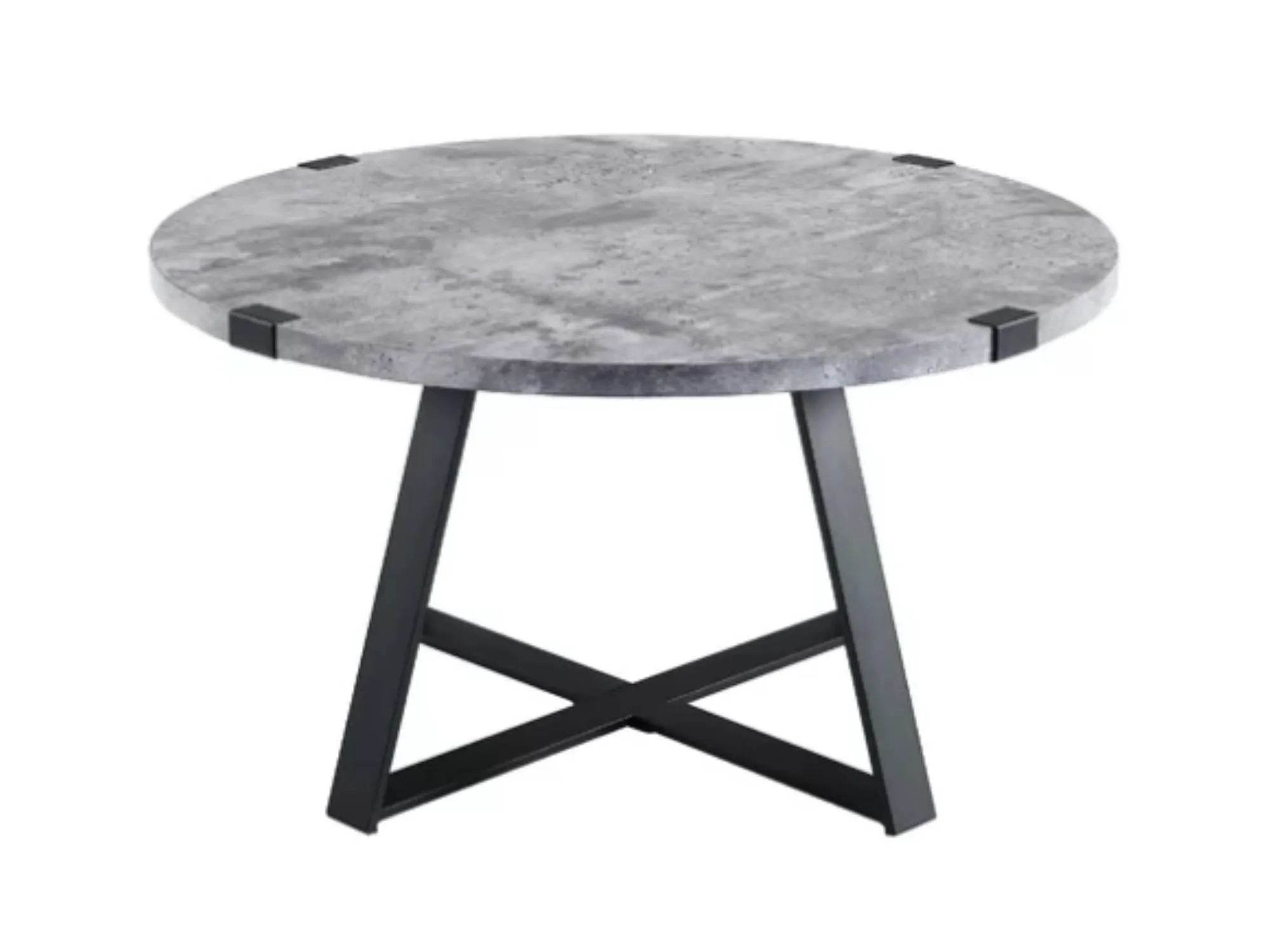 SEATTLE COFFEE TABLE