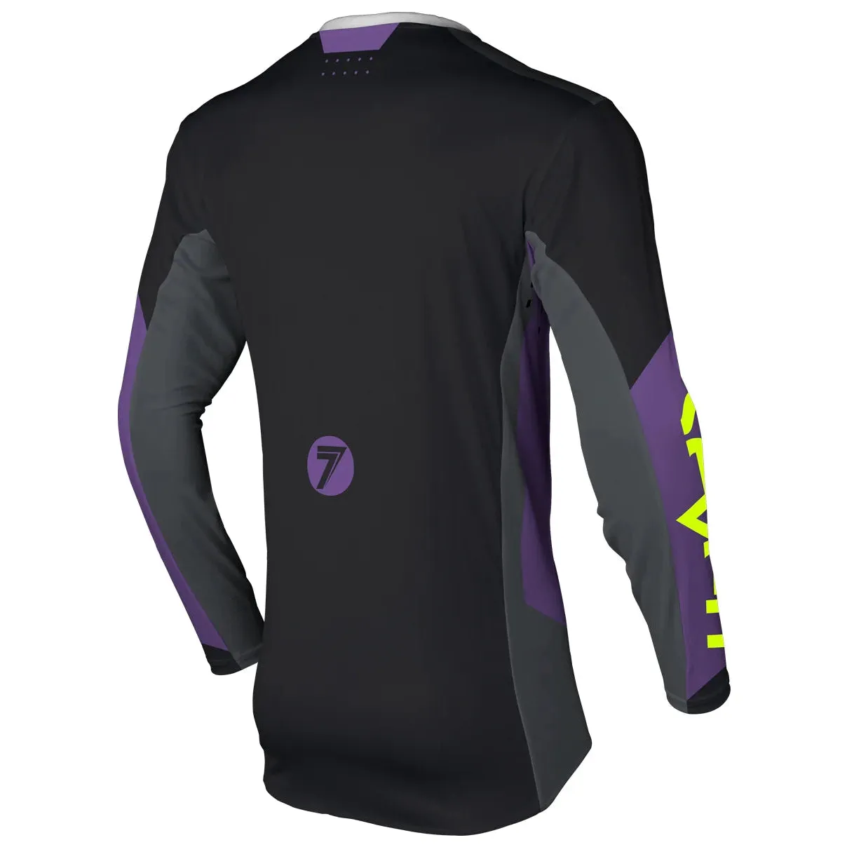 Seven Youth Rival Divison MX Jersey