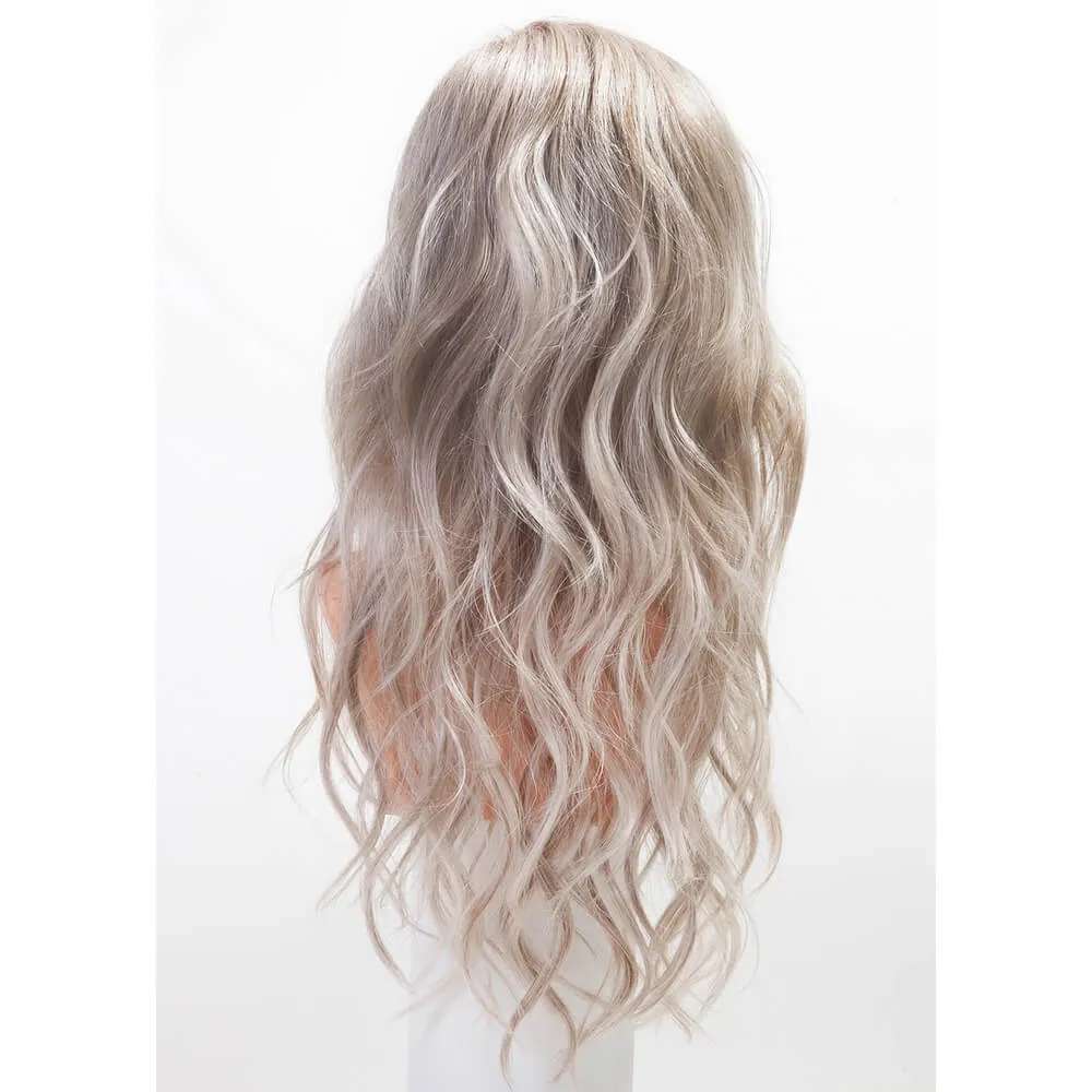 Shakerato by Belle Tress (Lace Front-Mono Part Wig)