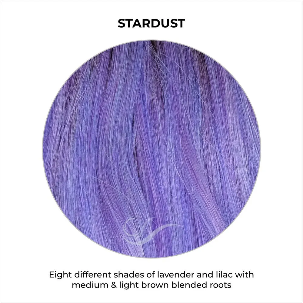 Shakerato by Belle Tress (Lace Front-Mono Part Wig)