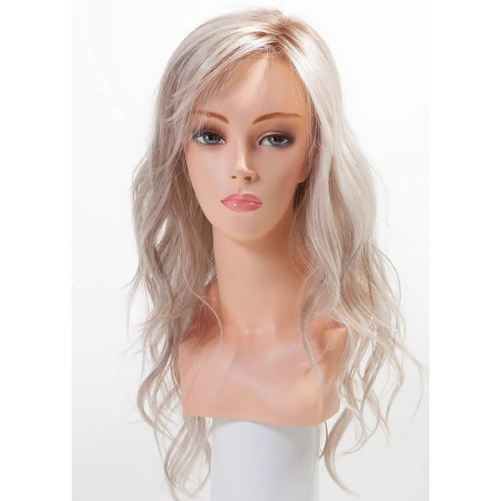 Shakerato by Belle Tress (Lace Front-Mono Part Wig)