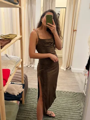 Shine Dress
