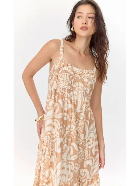Sita Dress