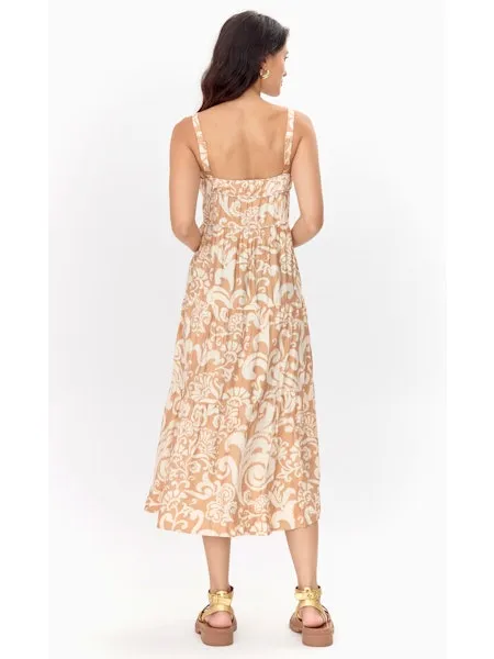 Sita Dress