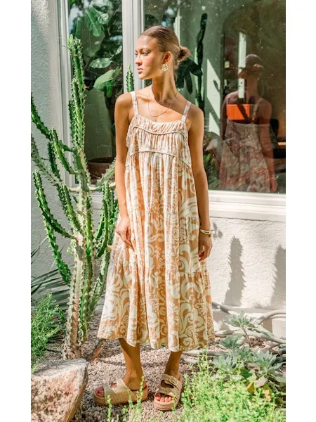 Sita Dress