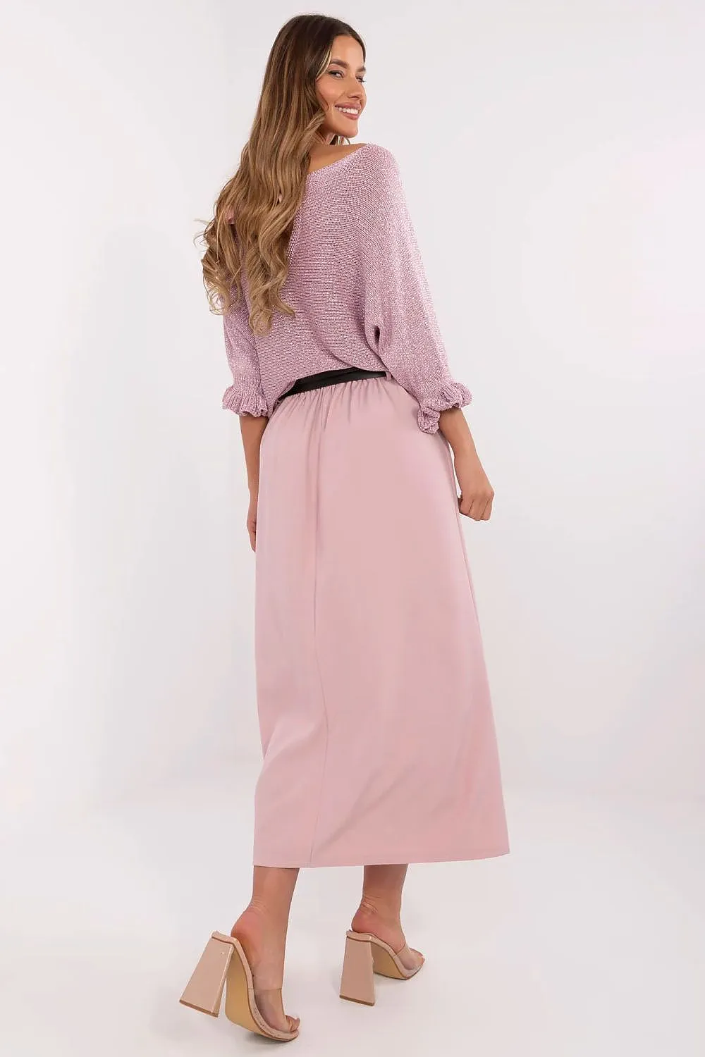 Skirt Italy Moda