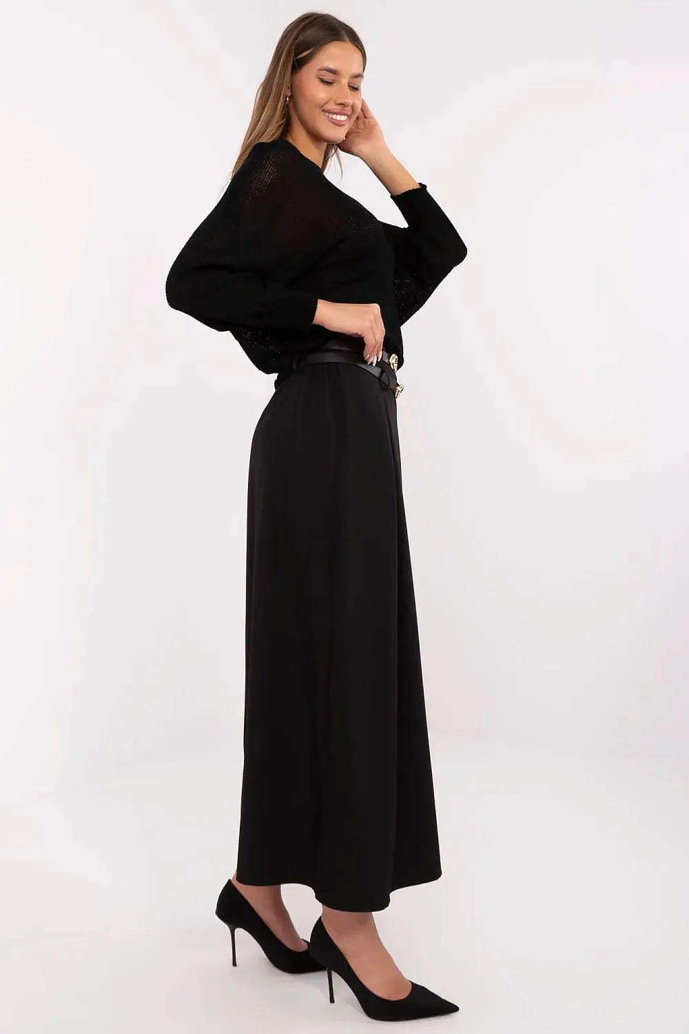 Skirt Italy Moda