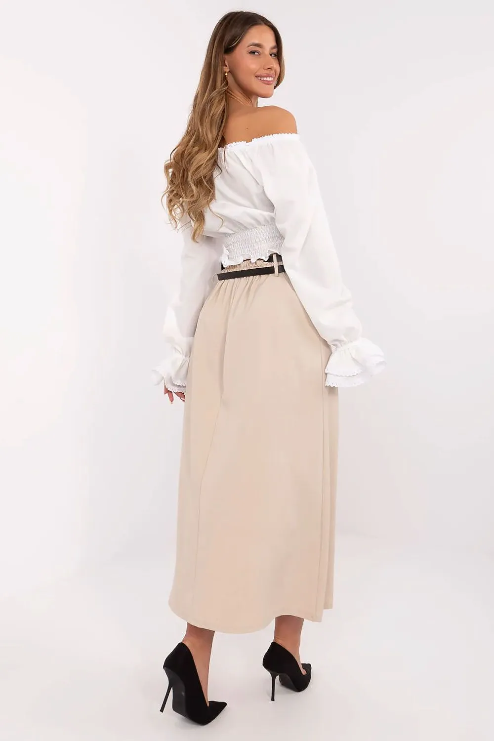 Skirt Italy Moda