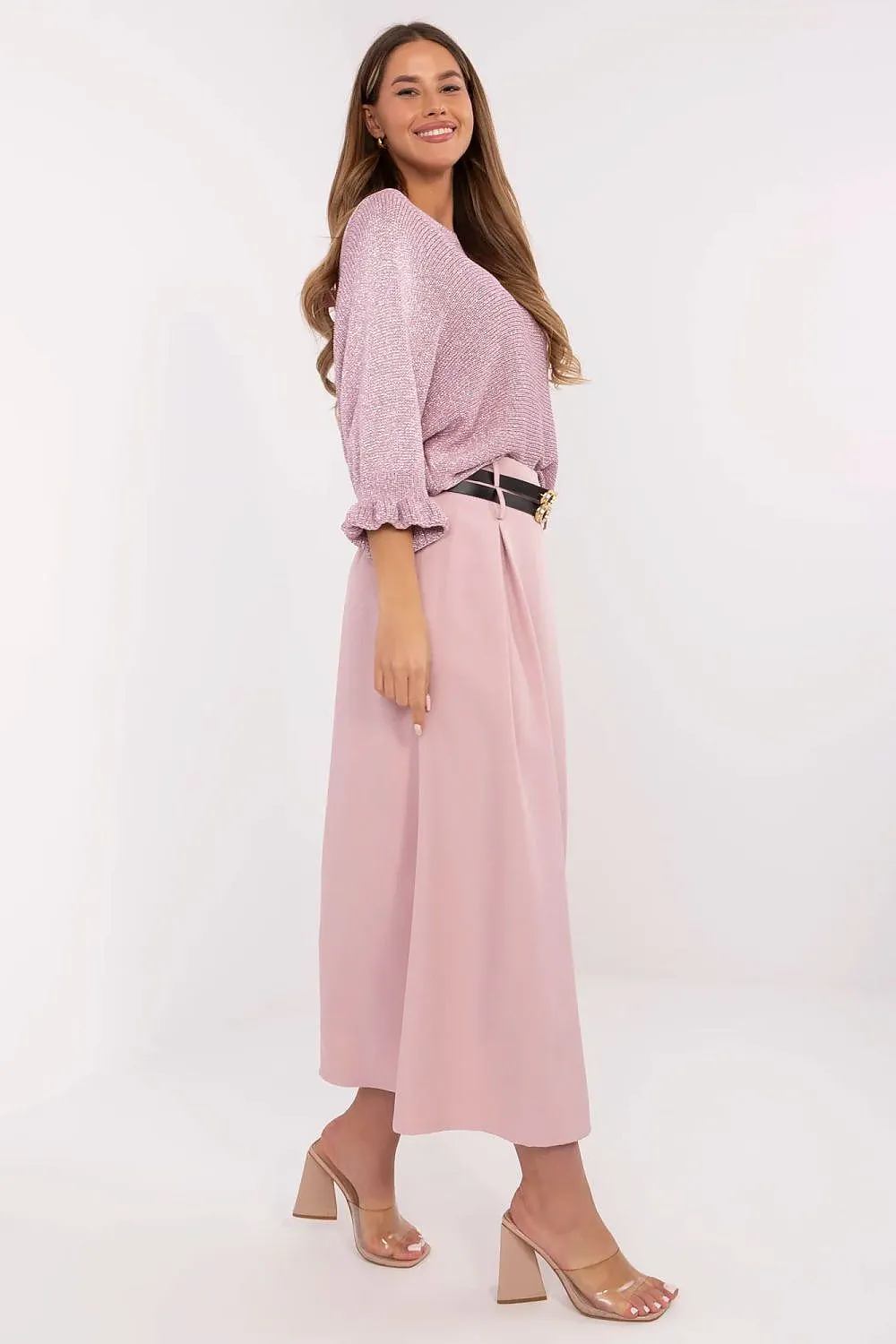 Skirt Italy Moda