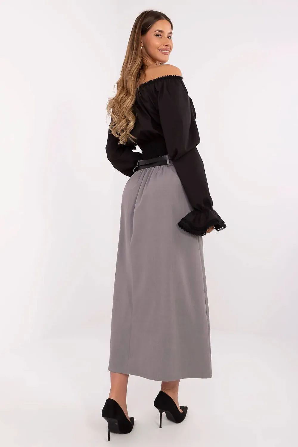 Skirt Italy Moda