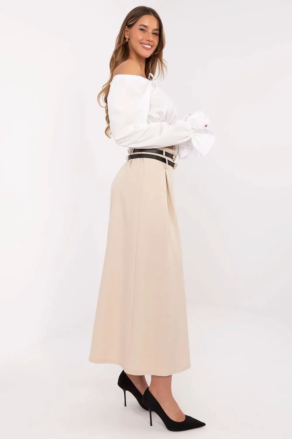 Skirt Italy Moda