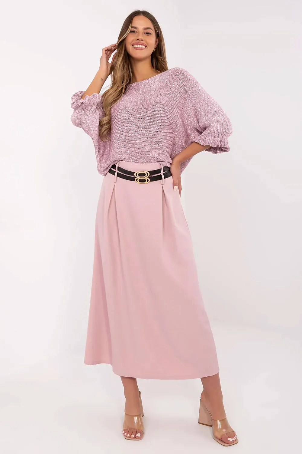 Skirt Italy Moda