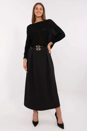 Skirt Italy Moda