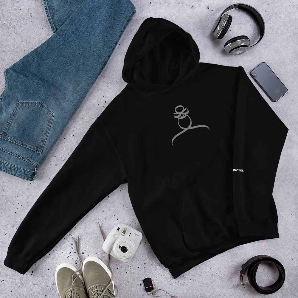 SKULL Hoodie