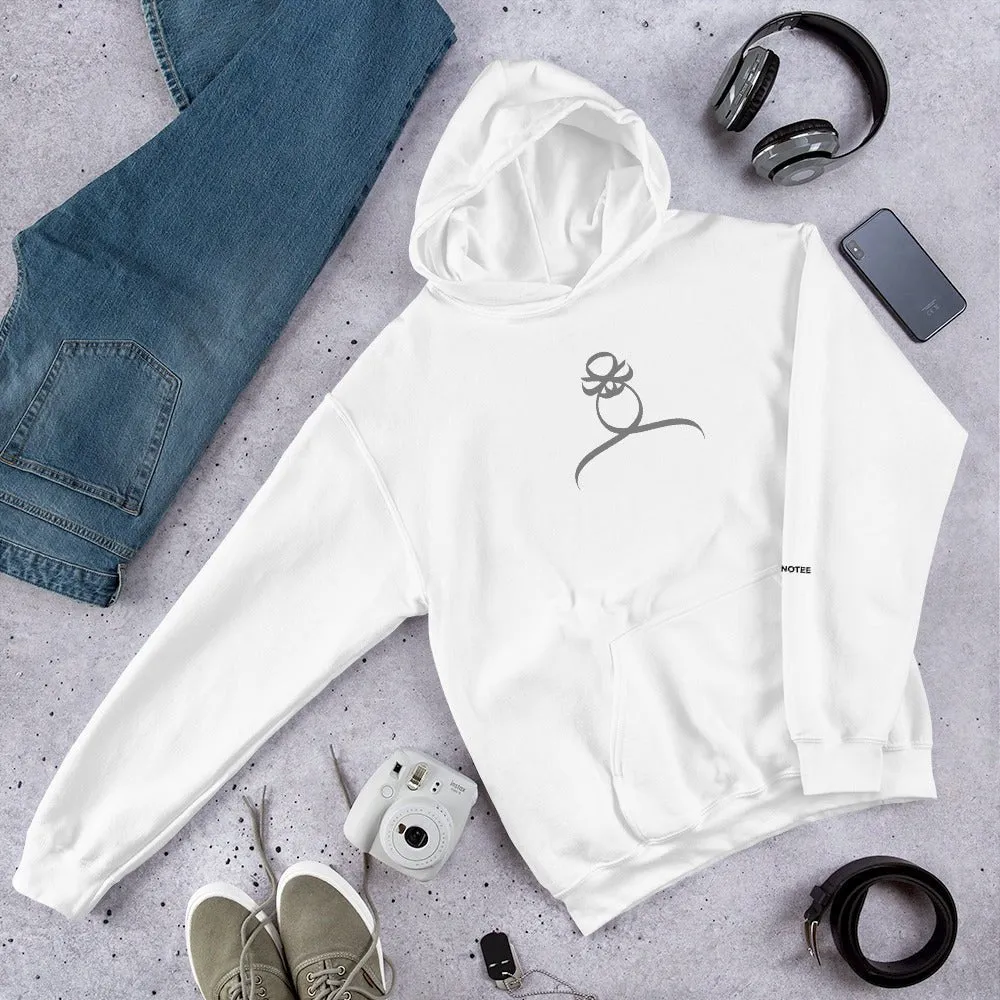 SKULL Hoodie